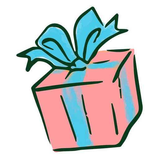 Mystery Gift